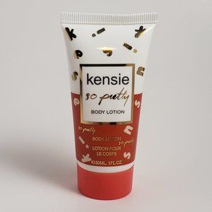 Kensie So Pretty Body Lotion